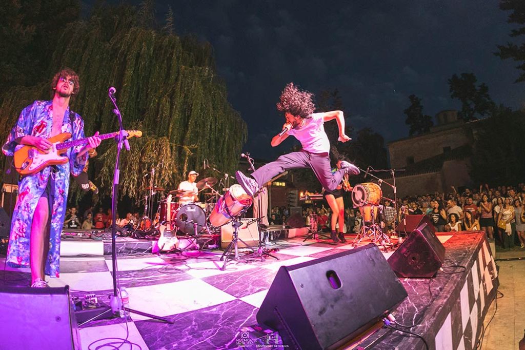 Photo: Rodrigo Mena Ruíz.