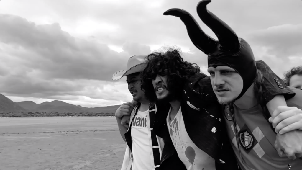 La Chiva Gantiva - Me lo llevo in Focus Vif