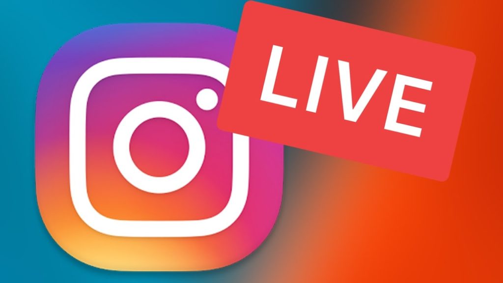 La Chiv gantiva - instagram live