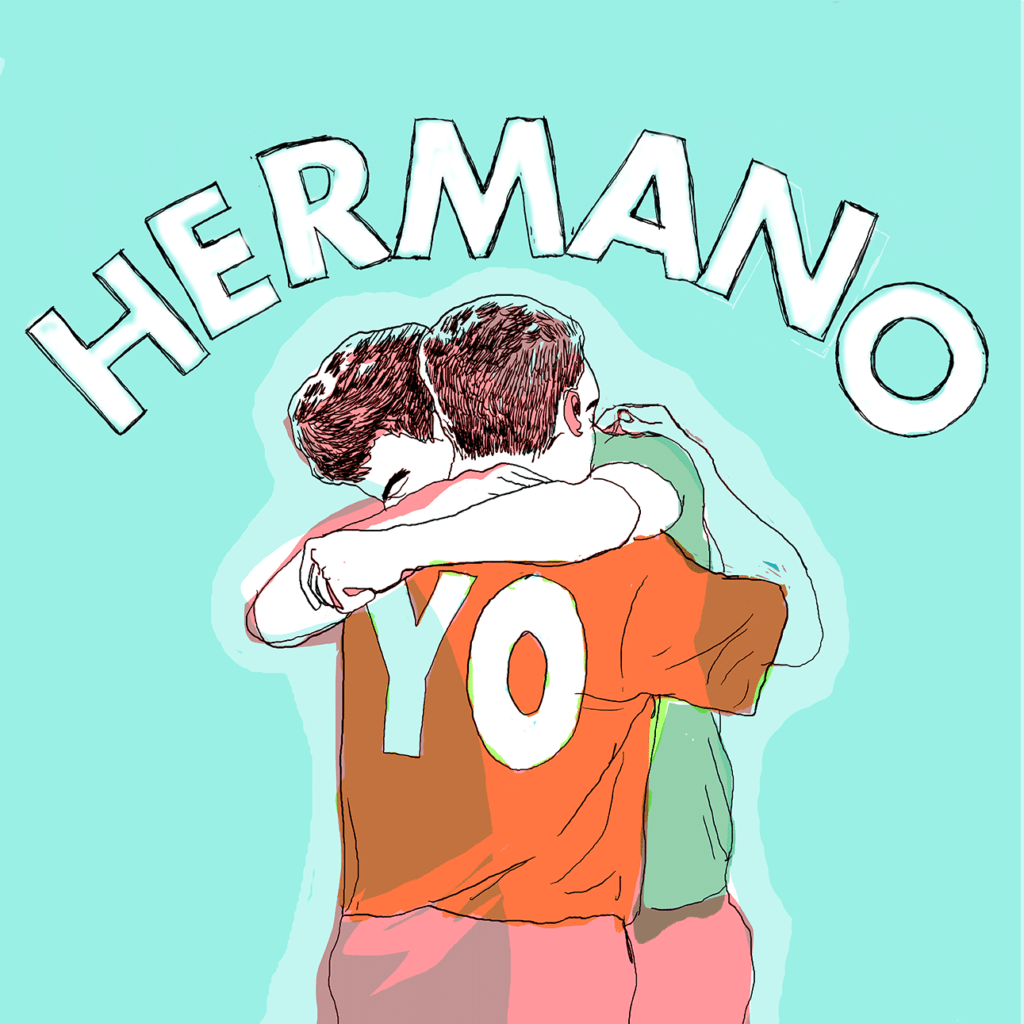 La Chiva Gantiva - hermano yo