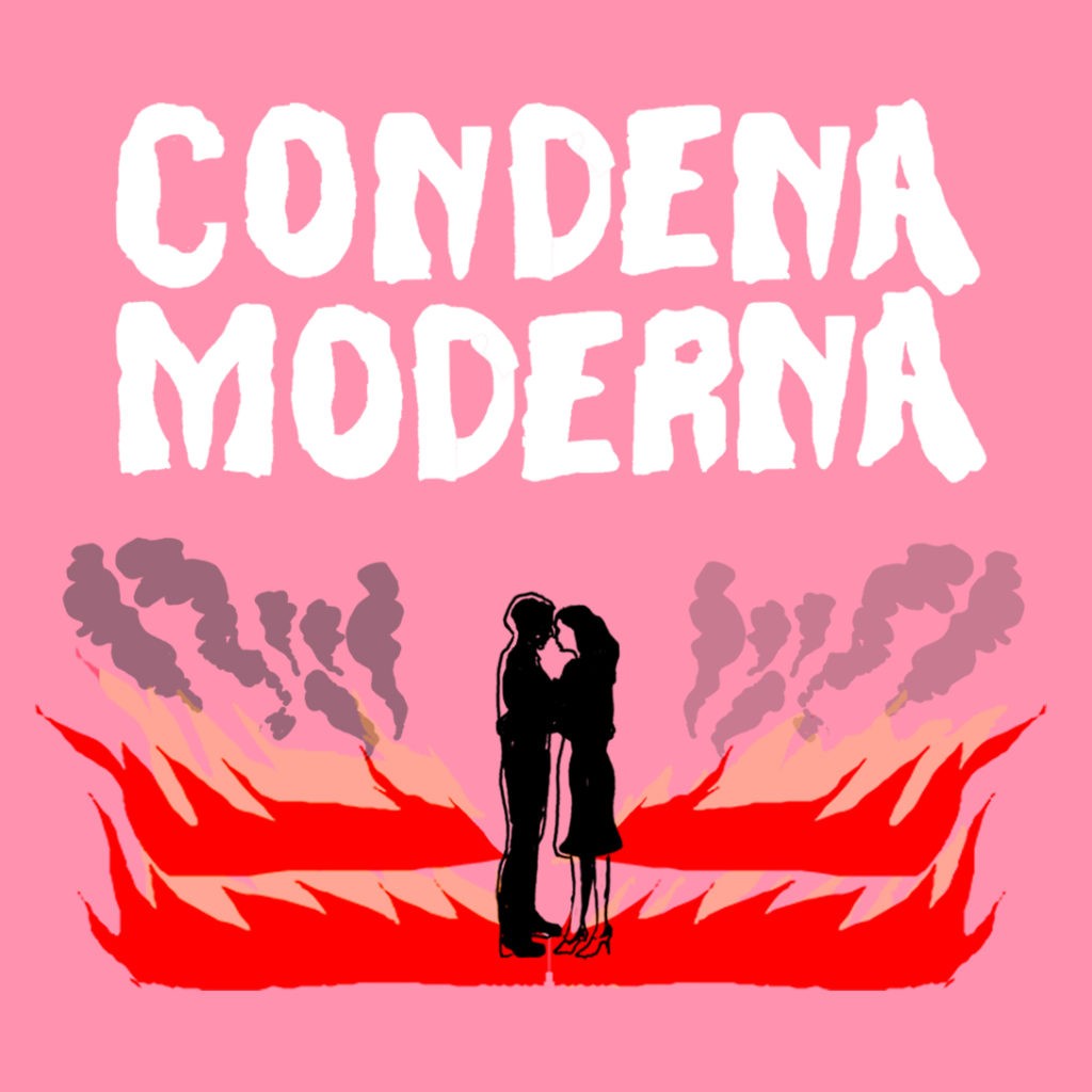 “Condena moderna”, listen to the new song by La Chiva Gantiva!